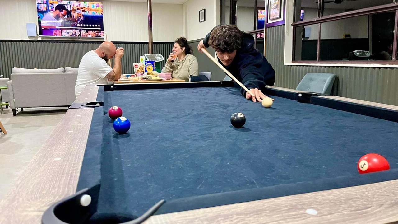 Photo of Bedroom in Dadswells Bridge