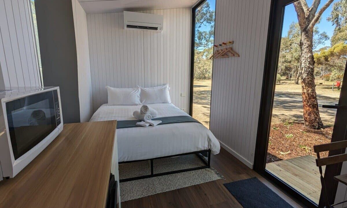 Photo of Bedroom in Dadswells Bridge