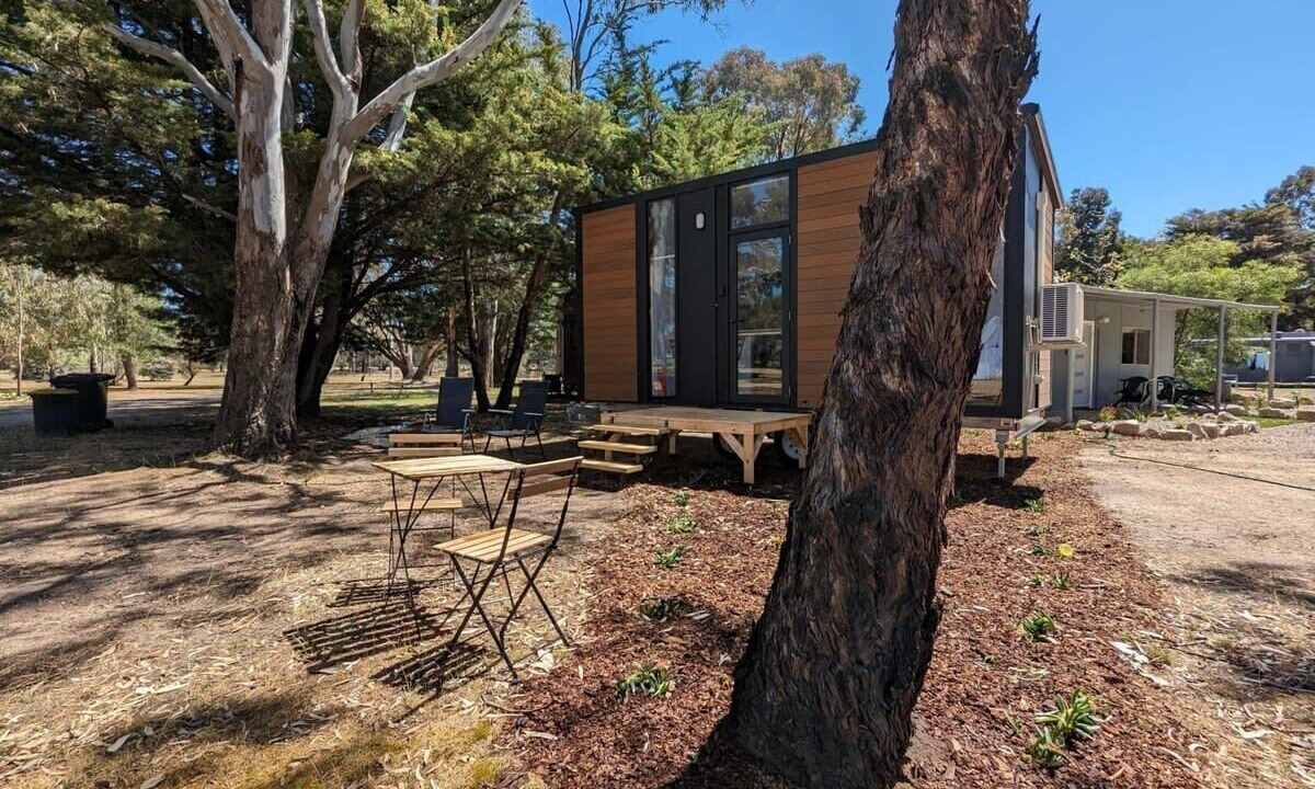 Photo of Outdoor in Dadswells Bridge