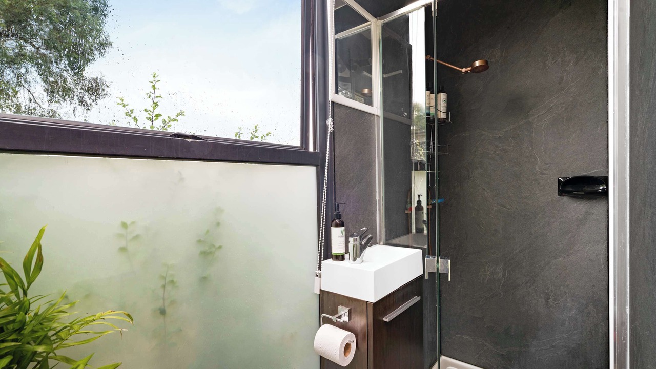 Photo of Bathroom in Dixons Creek