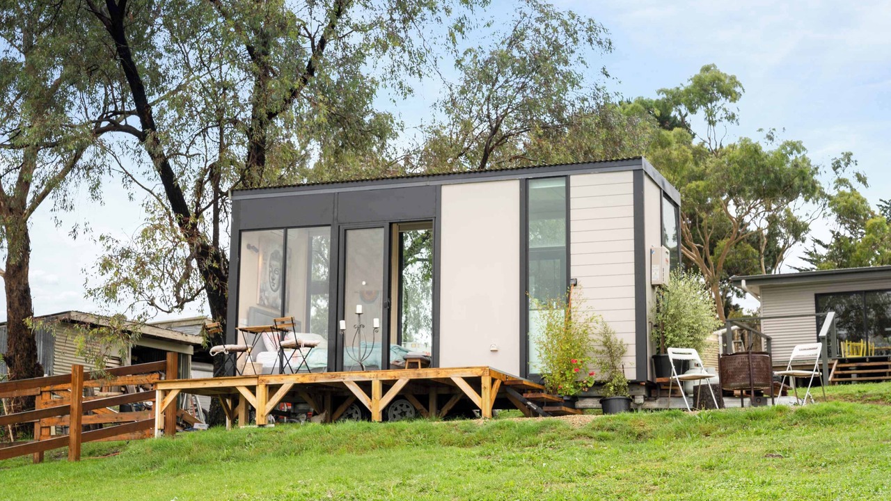 Photo of Outdoor in Dixons Creek