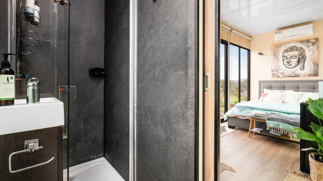 Photo of Bathroom in Dixons Creek