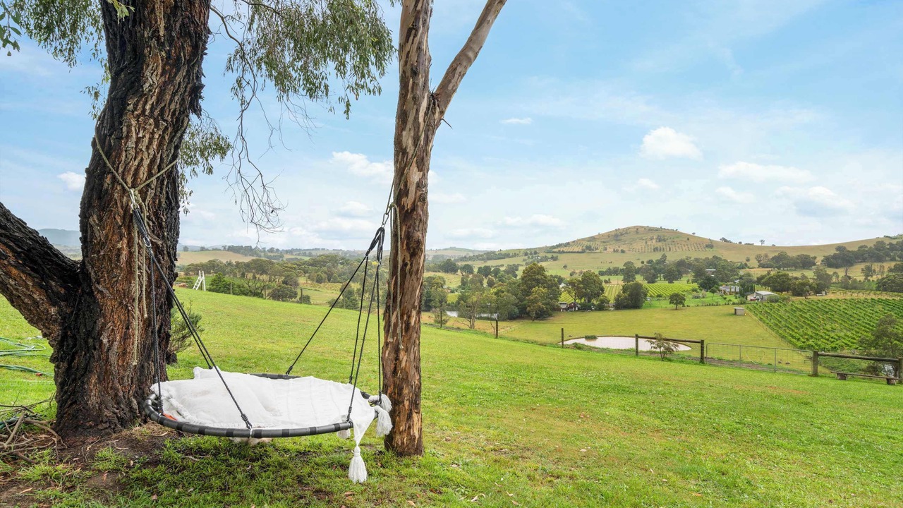 Photo of Outdoor in Dixons Creek