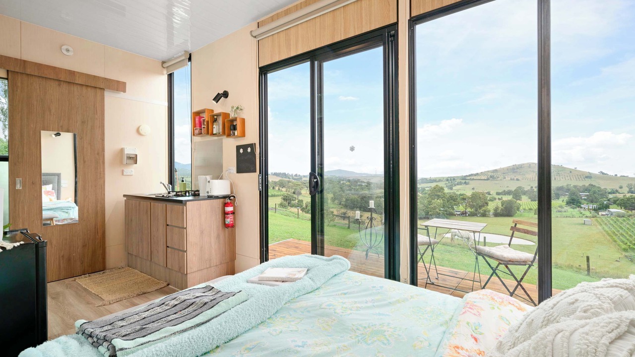 Photo of Bedroom in Dixons Creek