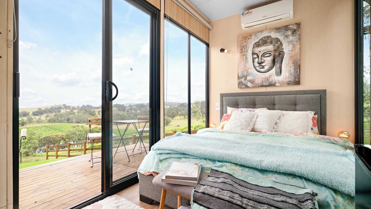 Photo of Bedroom in Dixons Creek