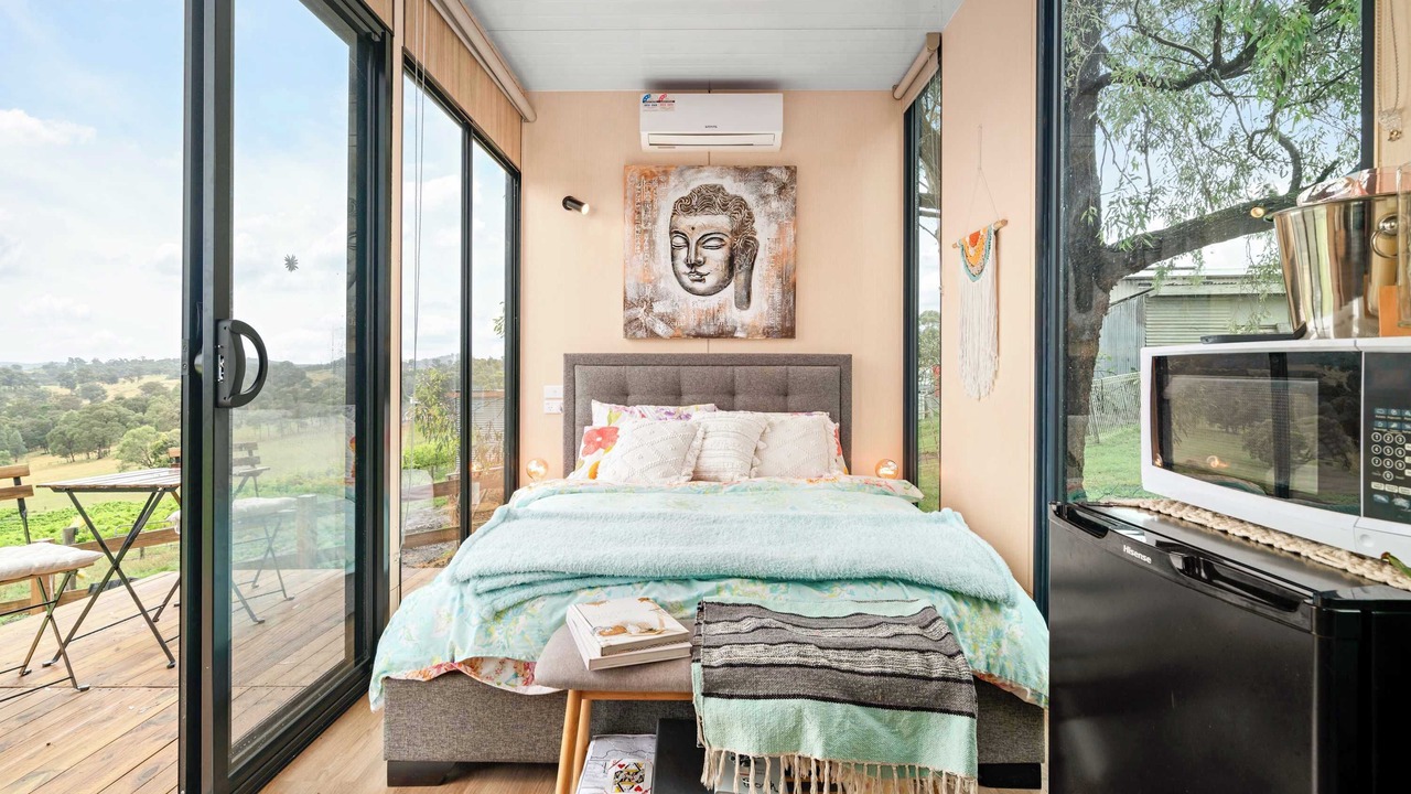 Photo of Bedroom in Dixons Creek