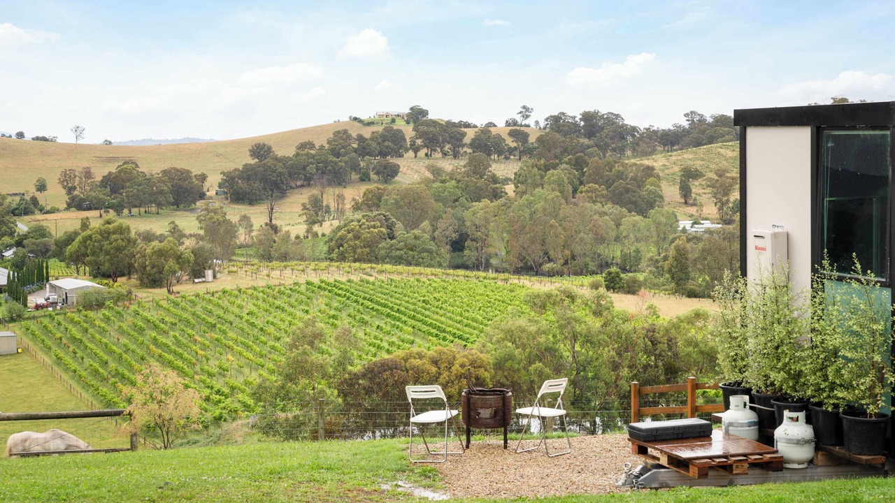 Photo of Outdoor in Dixons Creek