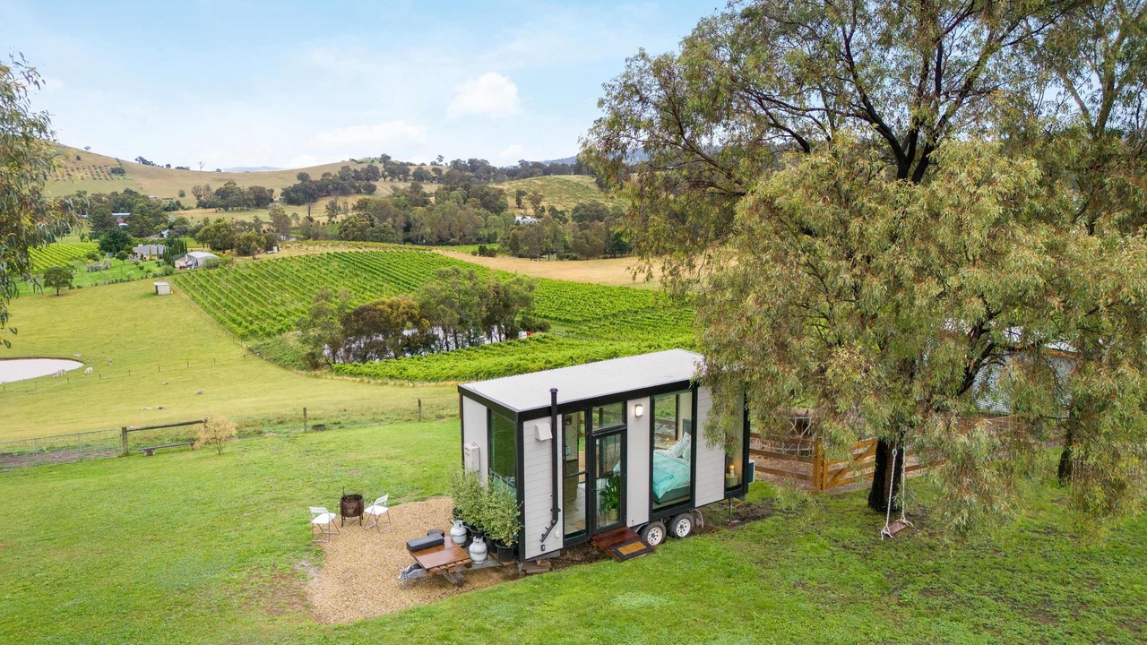 Photo of Outdoor in Dixons Creek