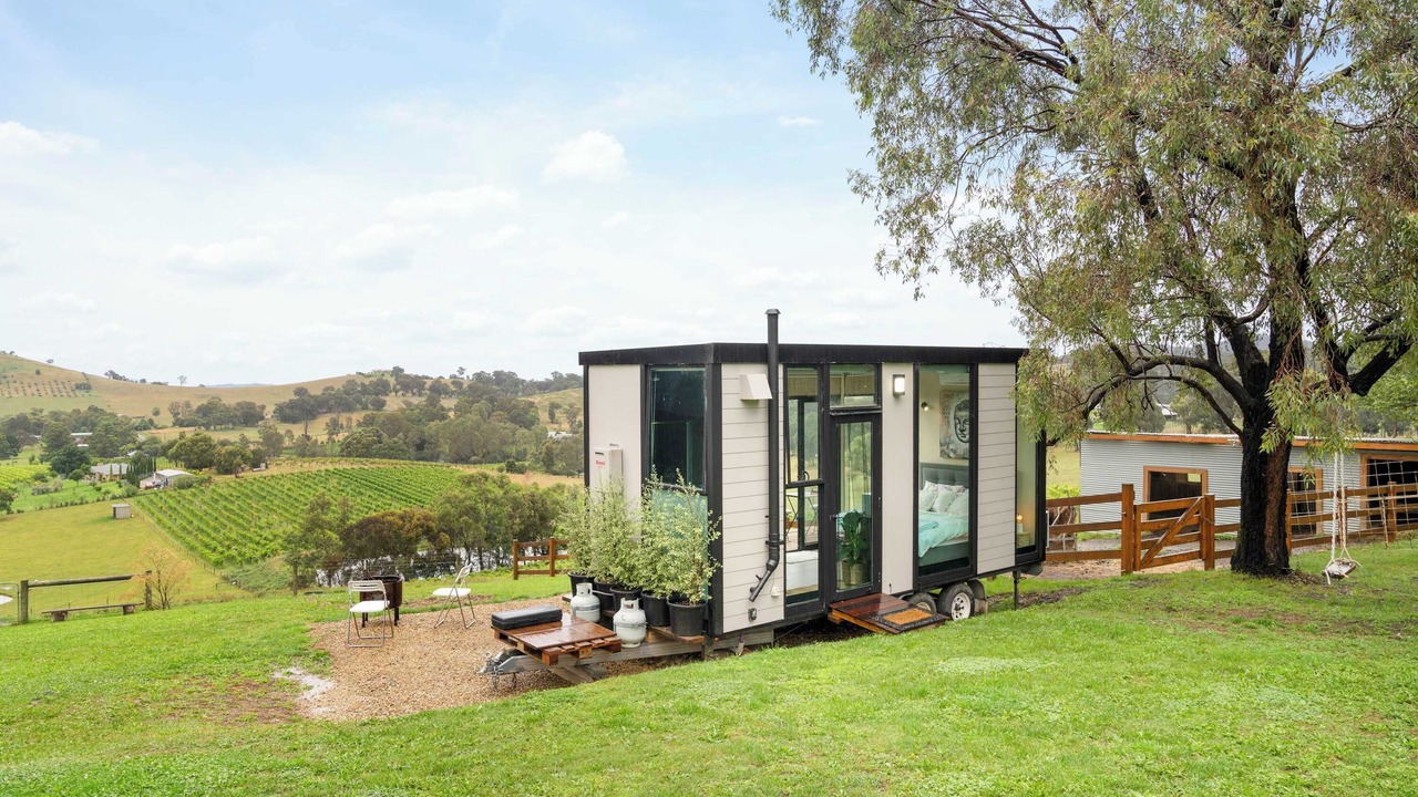 Photo of Outdoor in Dixons Creek