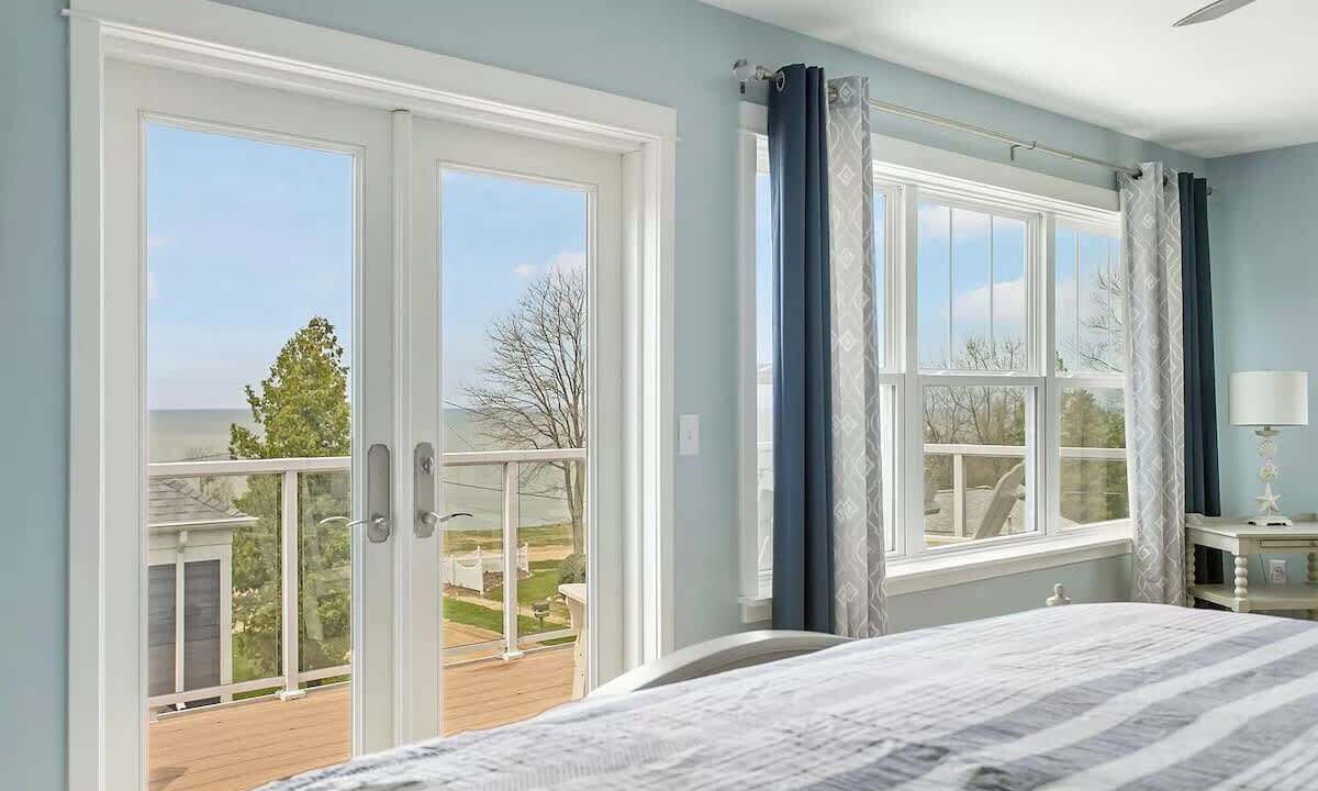 Photo of Bedroom in Miami Park