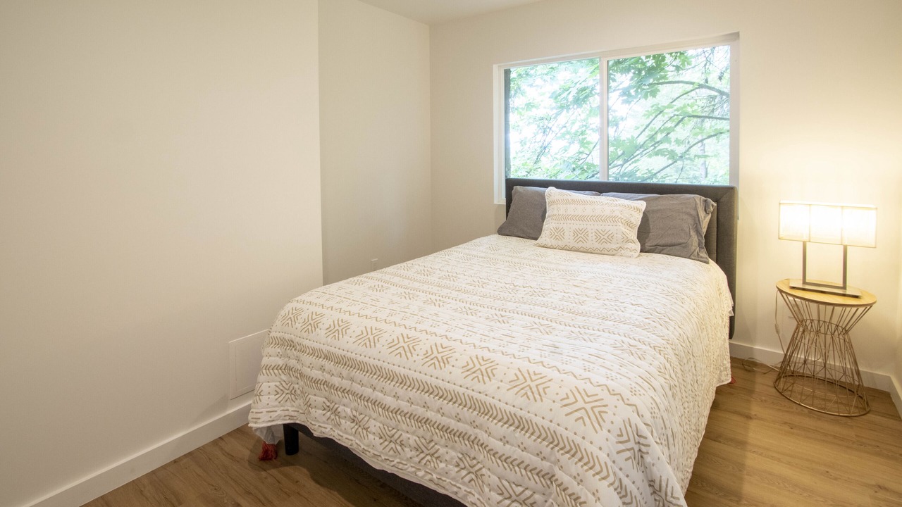 Photo of Bedroom in Kirkland