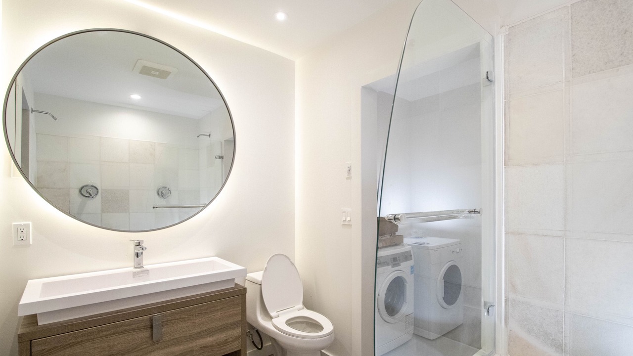 Photo of Bathroom in Kirkland