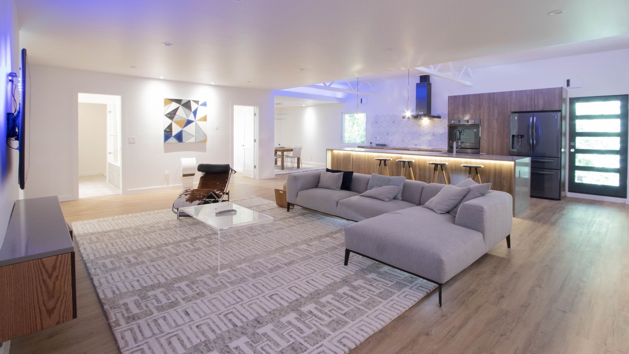 Photo of Livingroom in Kirkland