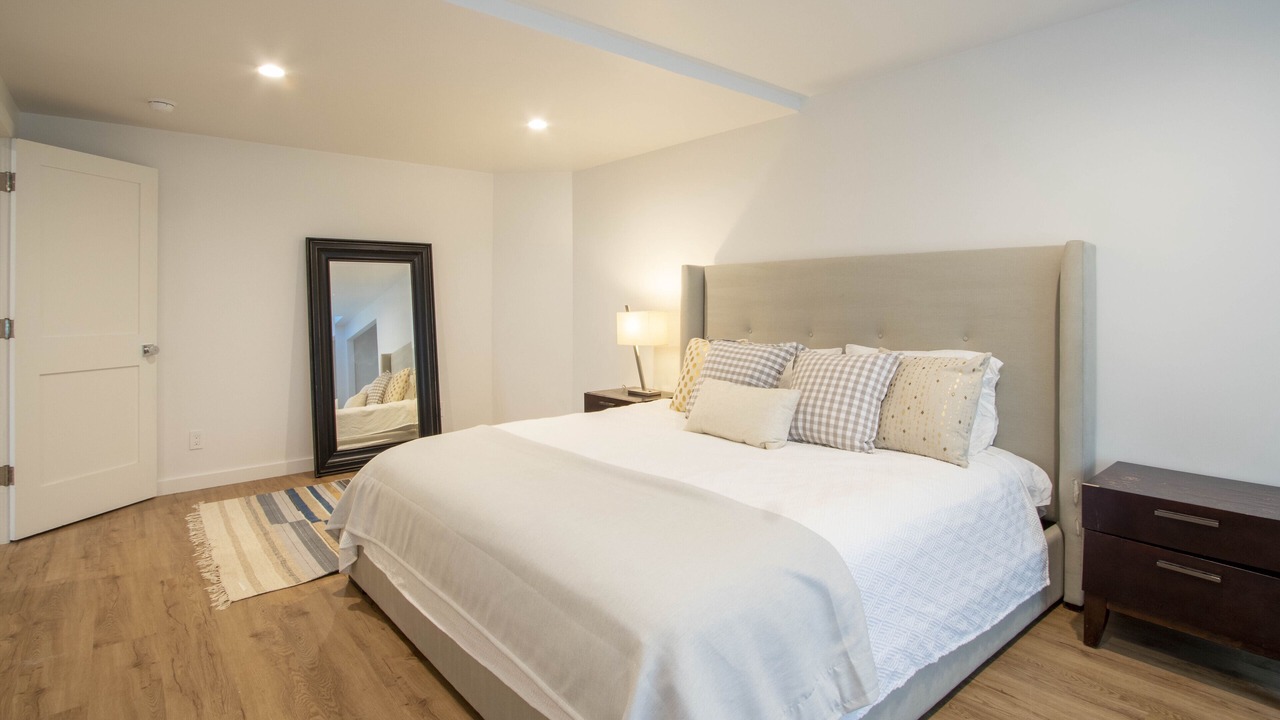 Photo of Bedroom in Kirkland