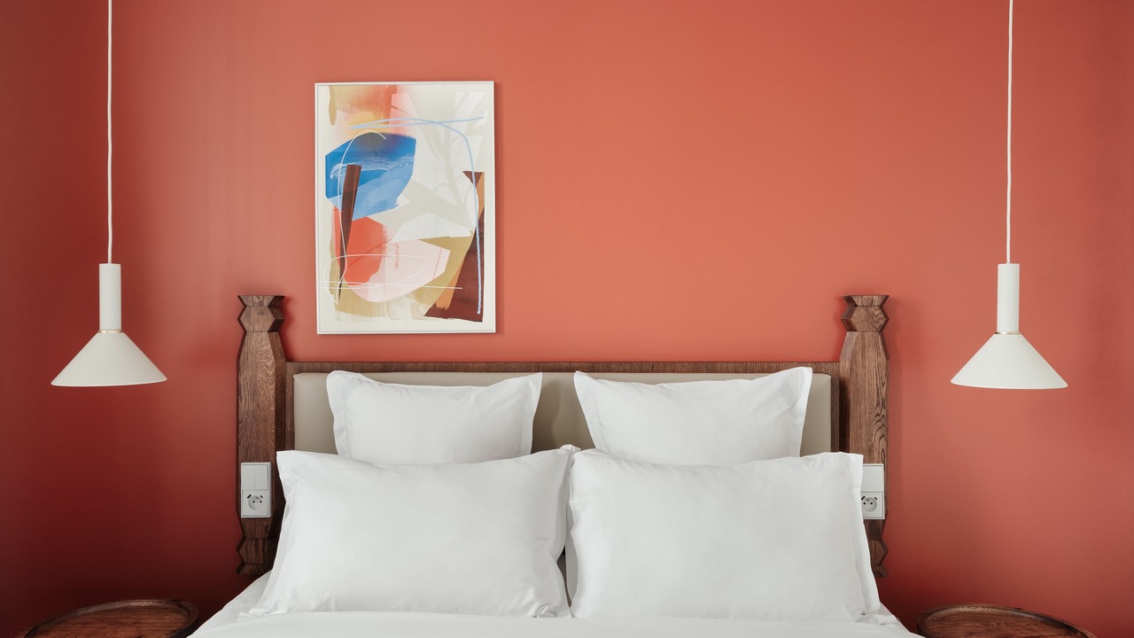 Photo of Bedroom in Lille Centre Ville