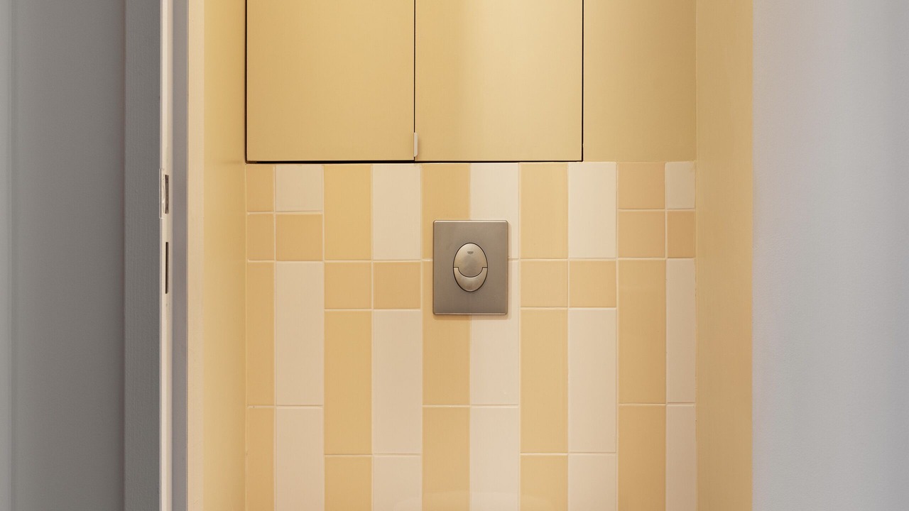 Photo of Bathroom in Lille Centre Ville
