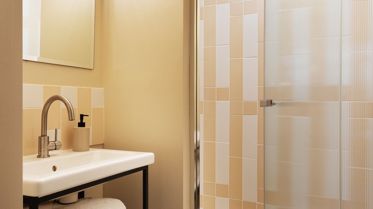 Photo of Bathroom in Lille Centre Ville