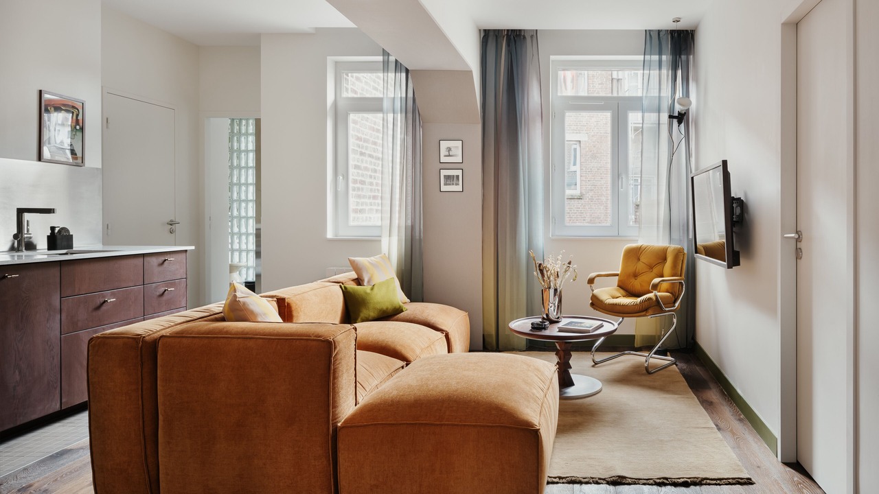 Photo of Livingroom in Lille Centre Ville