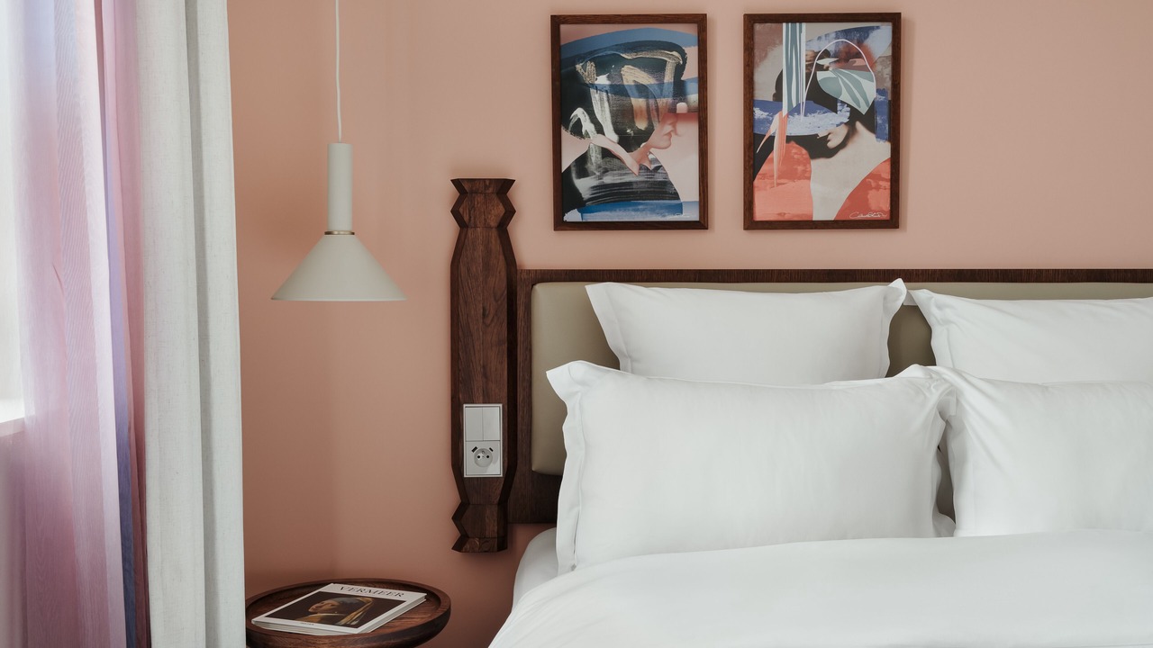 Photo of Bedroom in Lille Centre Ville