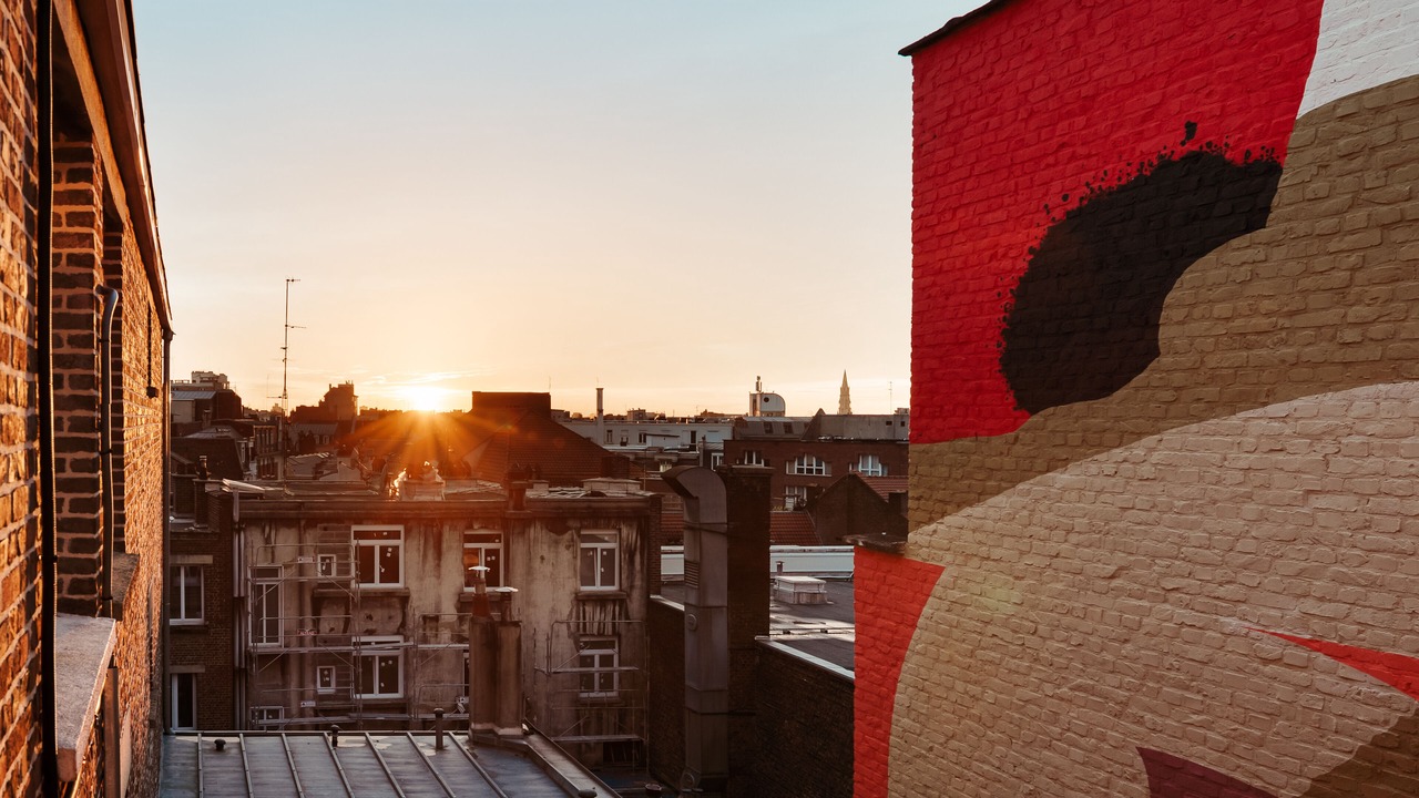 Photo of Outdoor in Lille Centre Ville