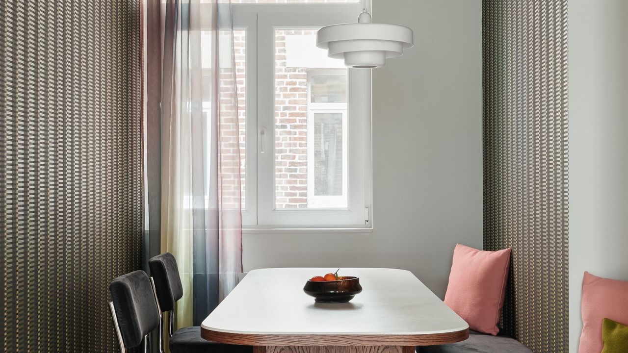 Photo of Livingroom in Lille Centre Ville