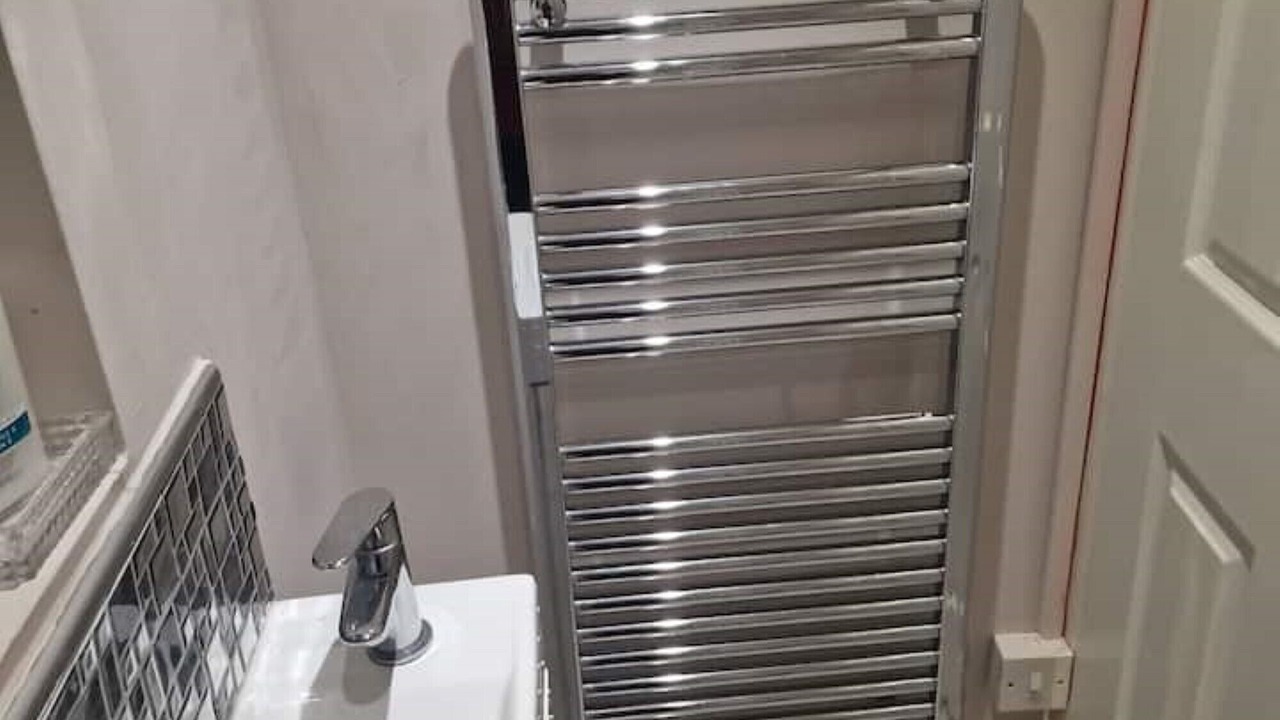 Photo of Bathroom in Wolverhampton