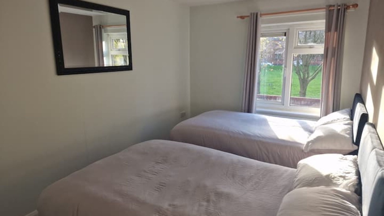 Photo of Bedroom in Wolverhampton