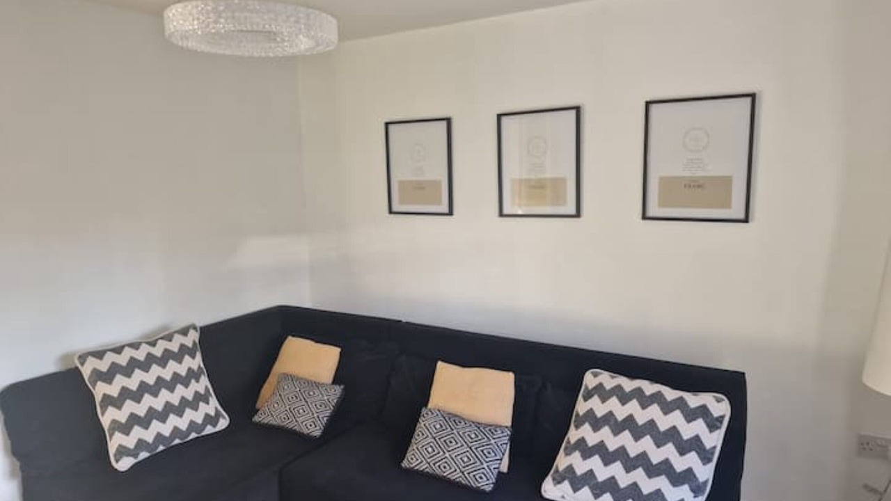 Photo of Livingroom in Wolverhampton