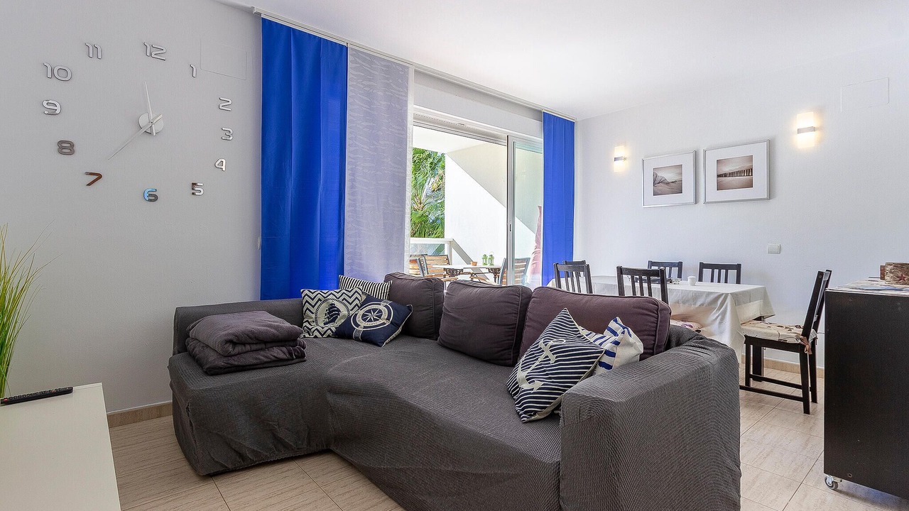 Photo of Bedroom in Les Deveses