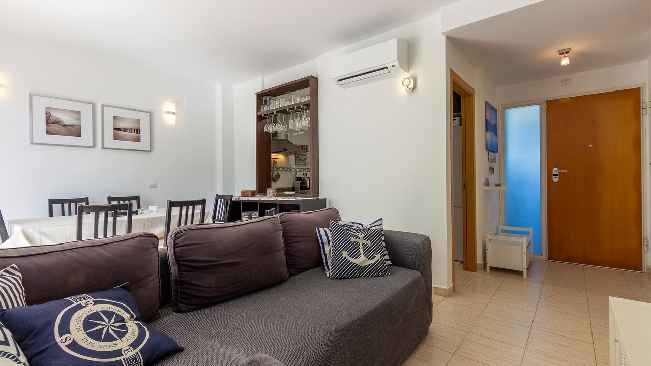 Photo of Bedroom in Les Deveses