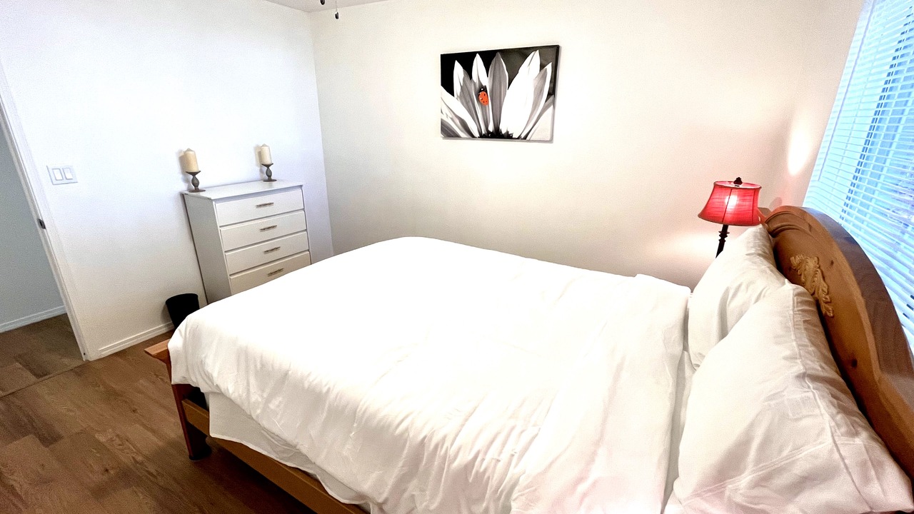 Photo of Bedroom in Paradise Hills Civic