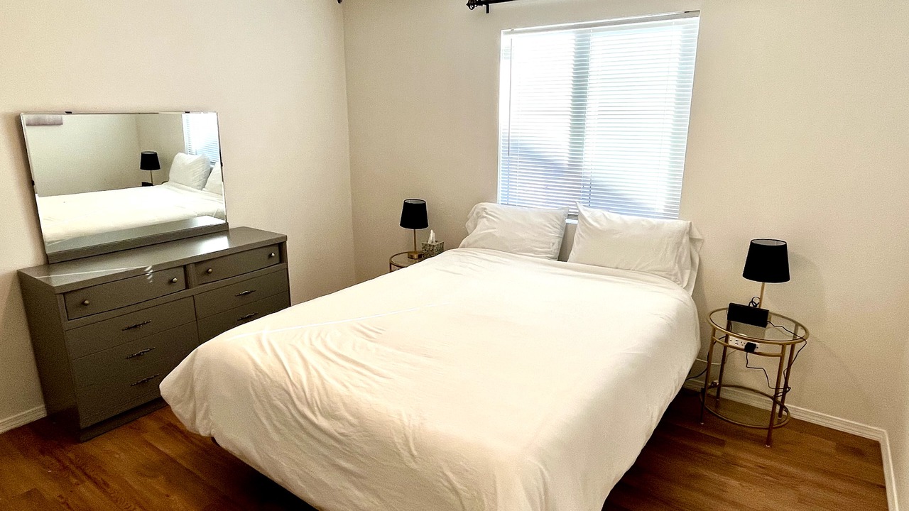 Photo of Bedroom in Paradise Hills Civic