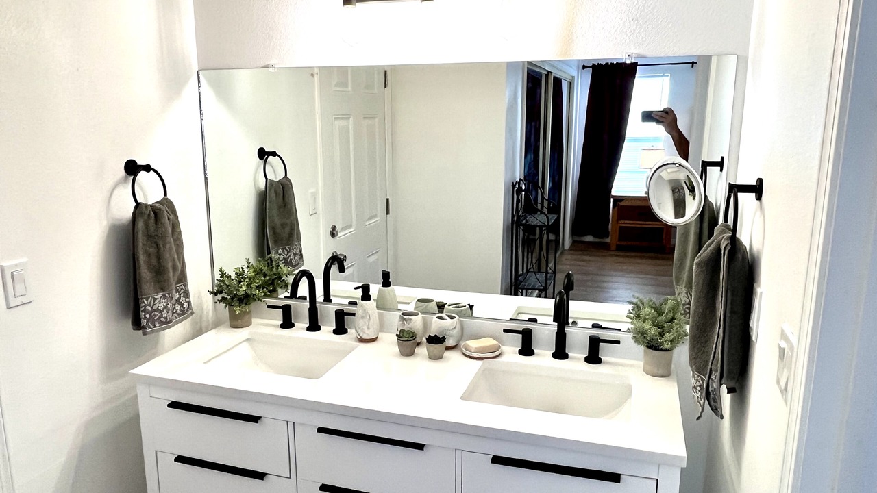 Photo of Bathroom in Paradise Hills Civic