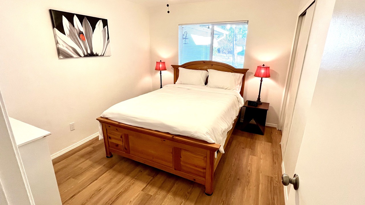 Photo of Bedroom in Paradise Hills Civic