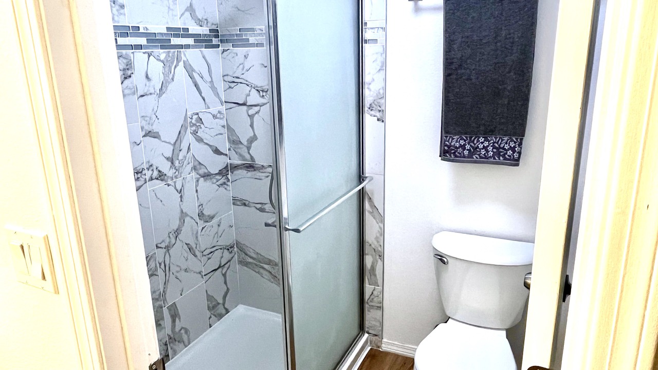 Photo of Bathroom in Paradise Hills Civic