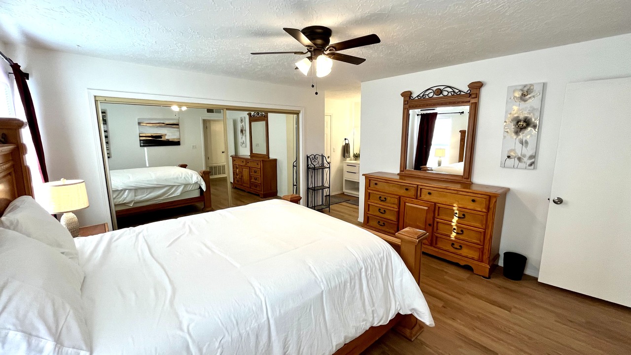 Photo of Bedroom in Paradise Hills Civic