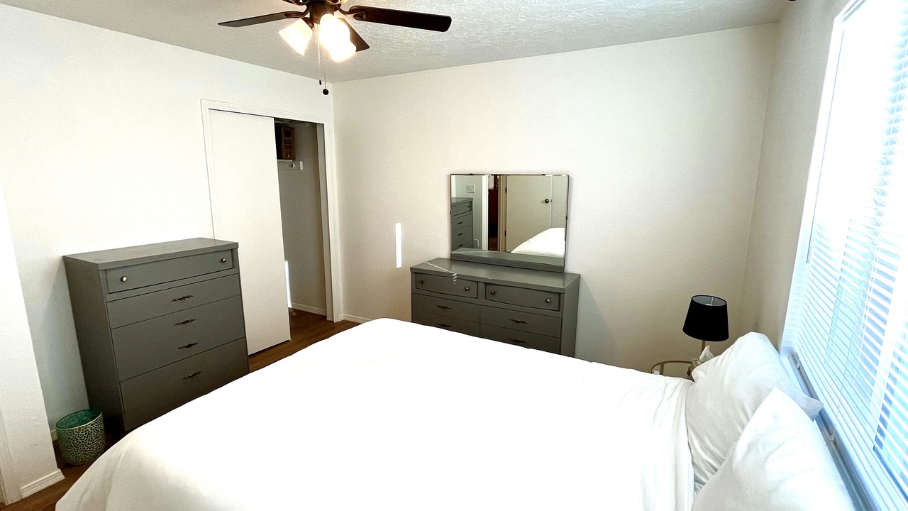 Photo of Bedroom in Paradise Hills Civic