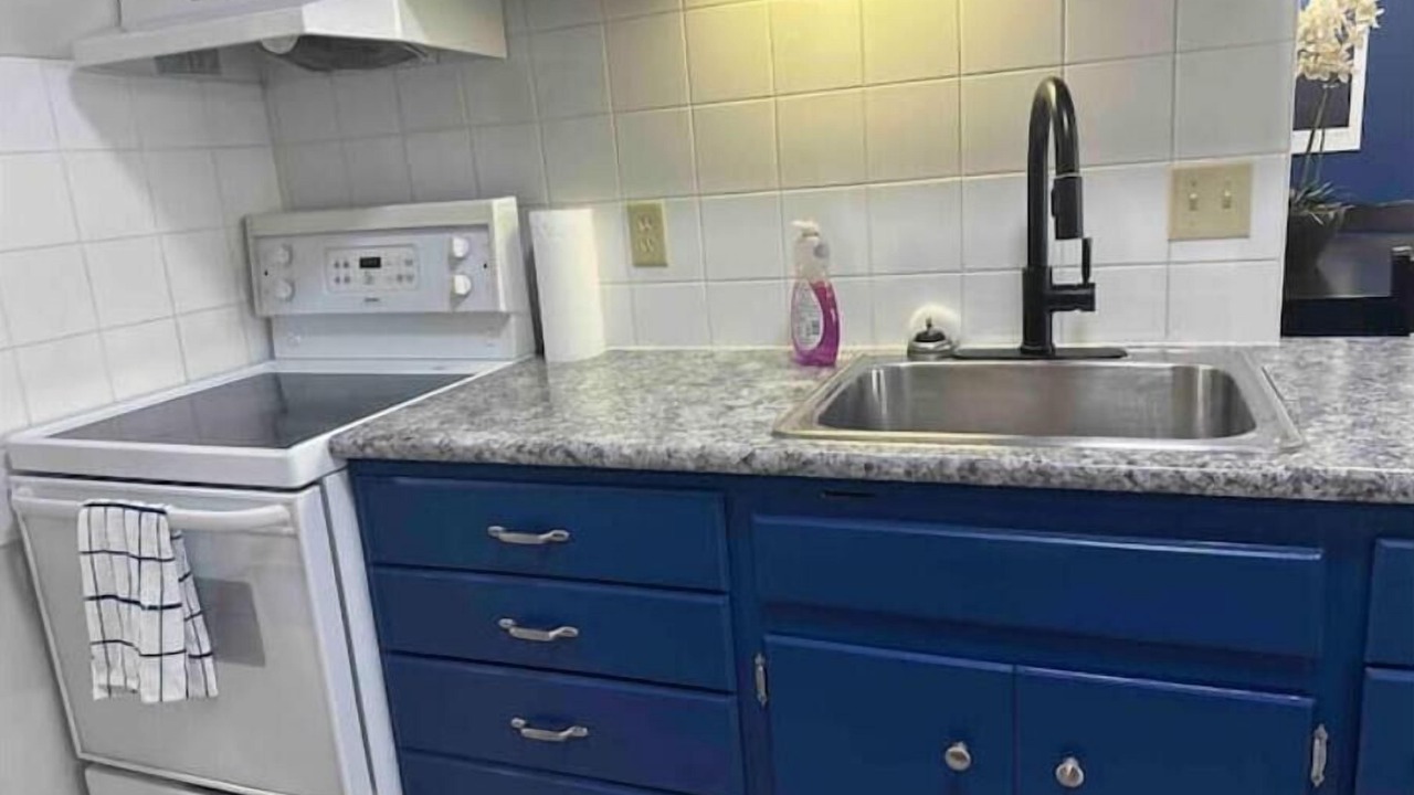 Photo of Kitchen in Thunder Bay