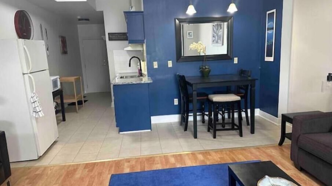 Photo of Livingroom in Thunder Bay