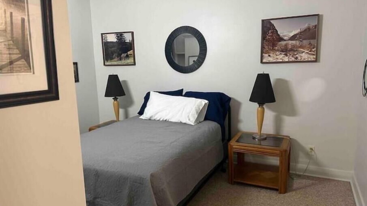 Photo of Bedroom in Thunder Bay