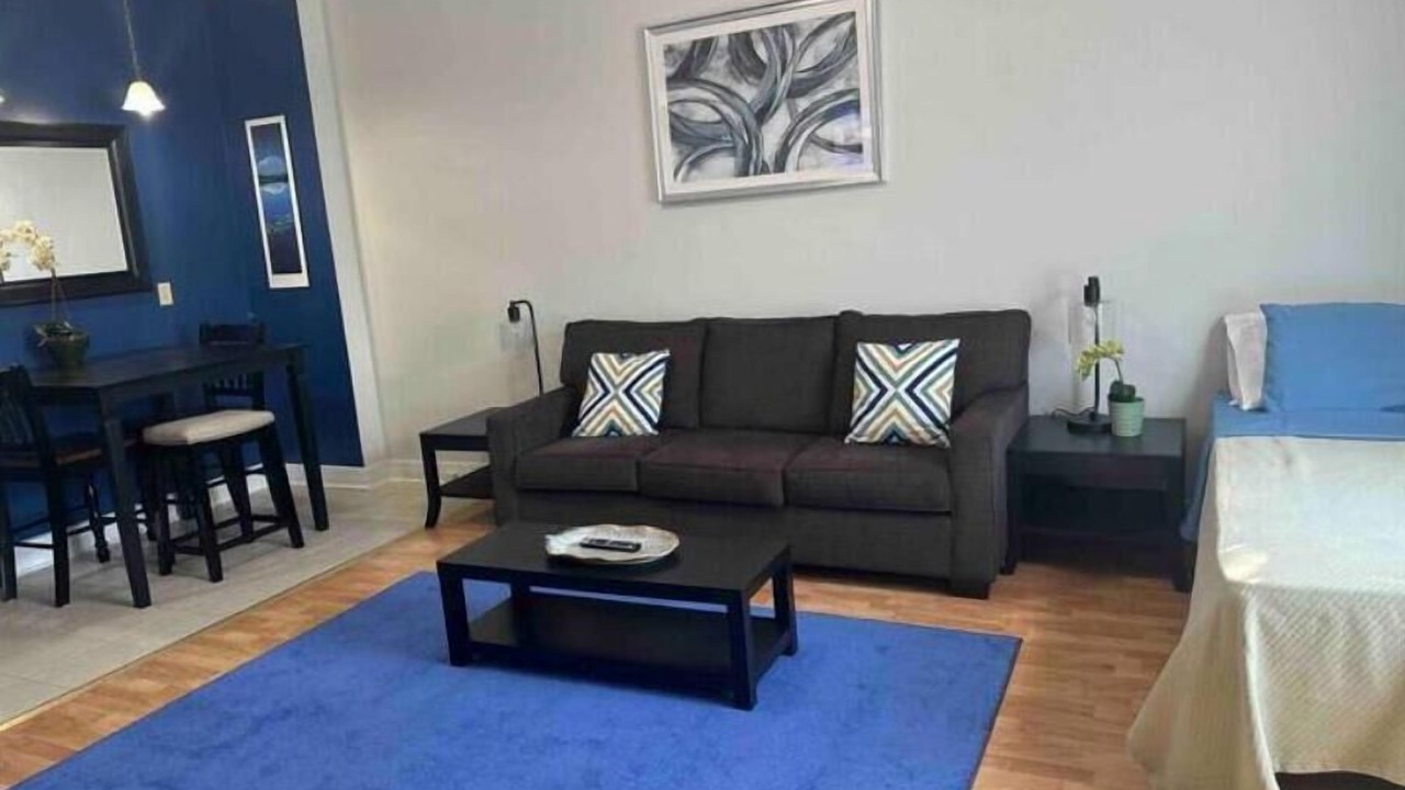 Photo of Livingroom in Thunder Bay