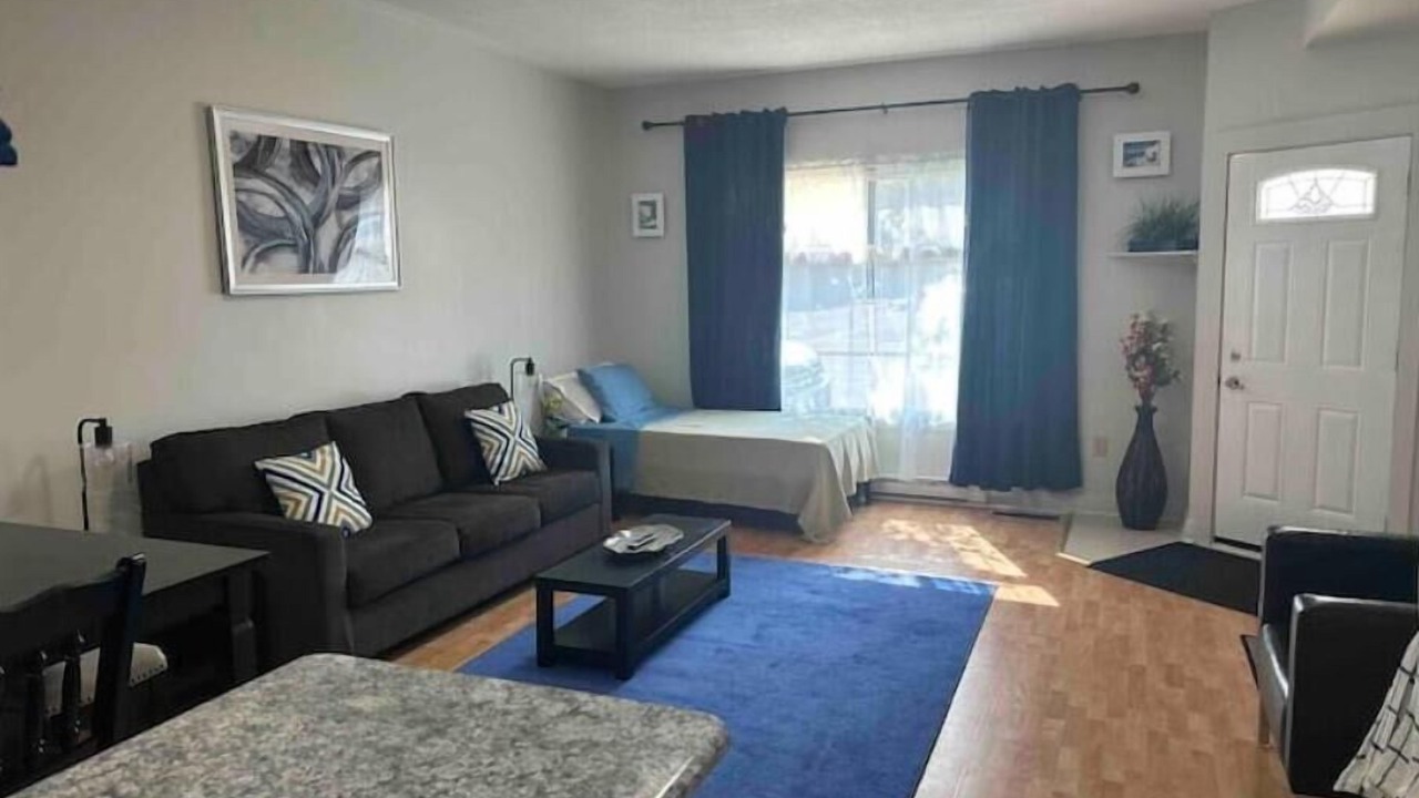 Photo of Livingroom in Thunder Bay