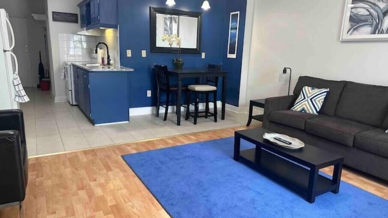 Photo of Livingroom in Thunder Bay