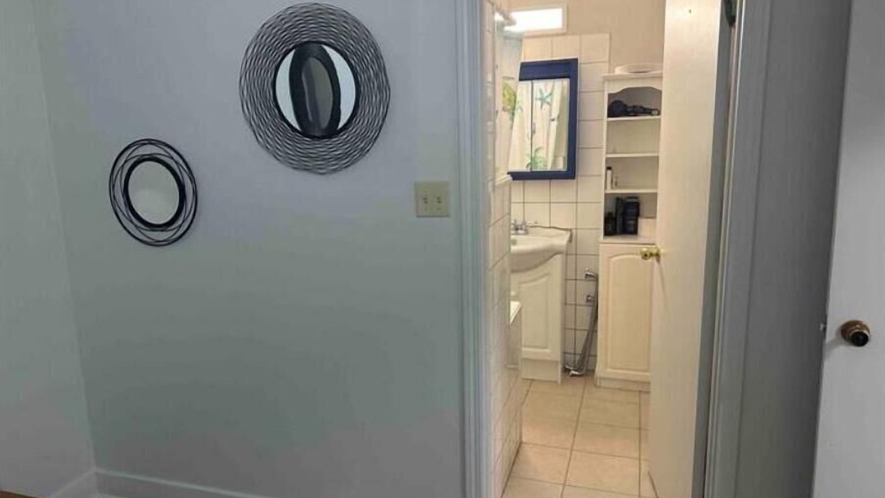 Photo of Bathroom in Thunder Bay