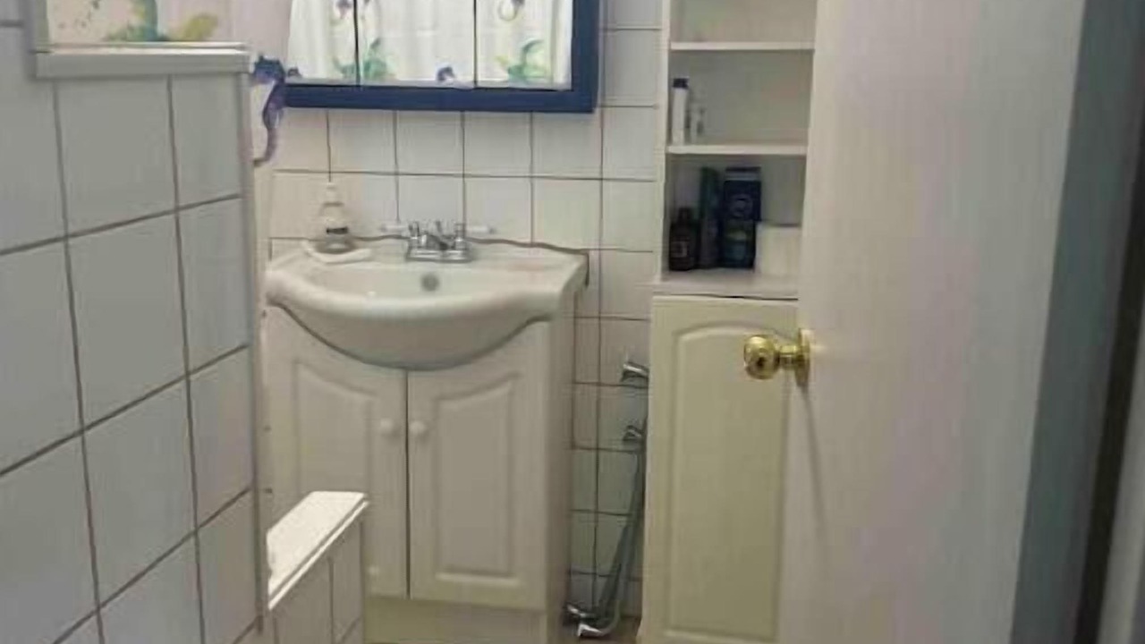 Photo of Bathroom in Thunder Bay