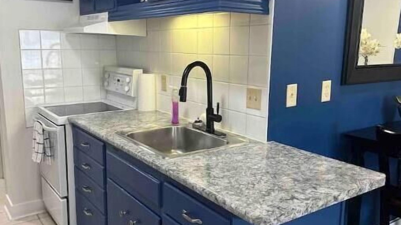 Photo of Kitchen in Thunder Bay