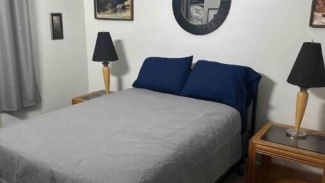 Photo of Bedroom in Thunder Bay