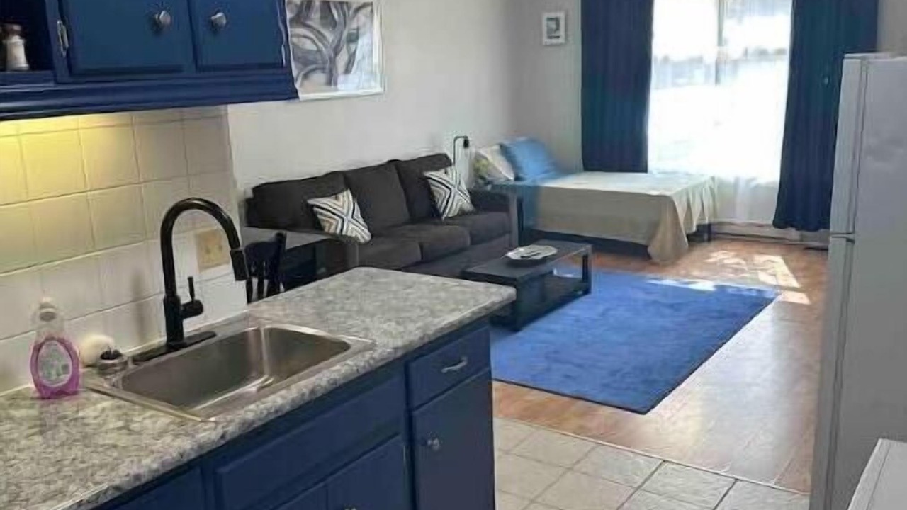Photo of Livingroom in Thunder Bay