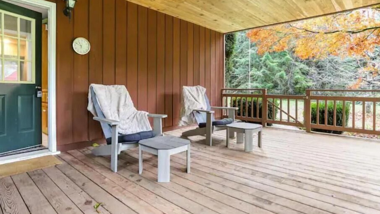 Photo of Patio Balcony in Sandy