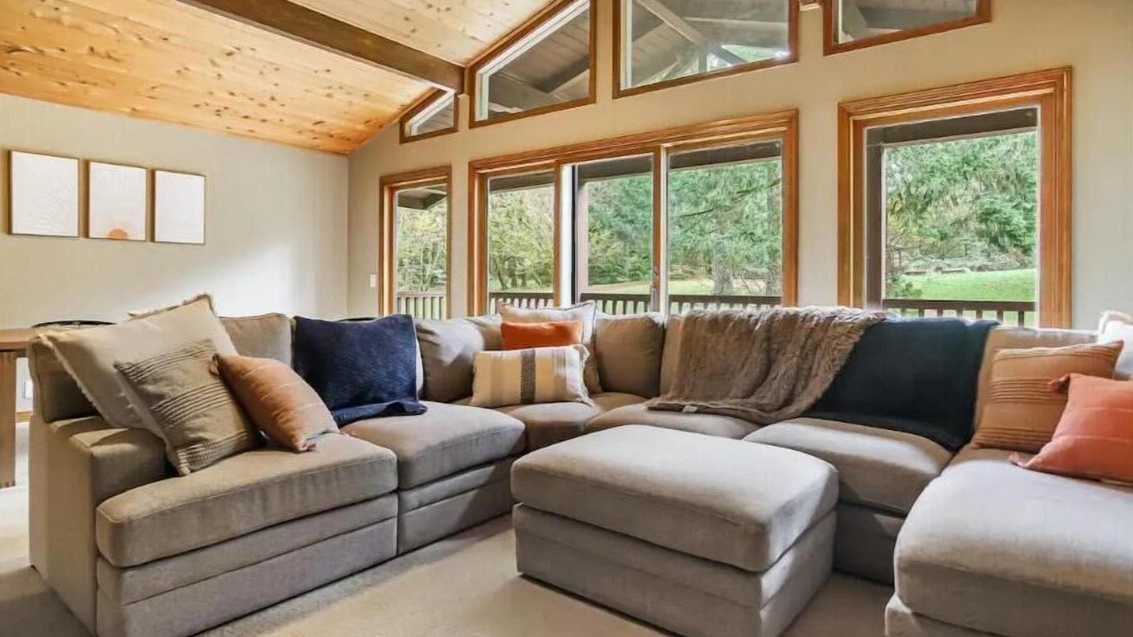 Photo of Livingroom in Sandy